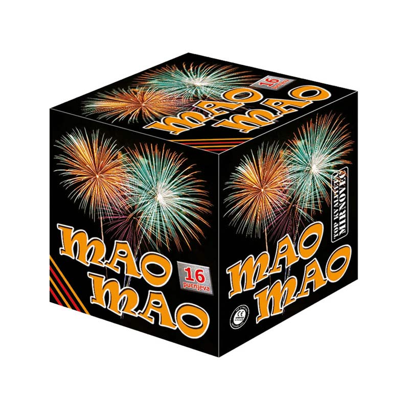 mao-mao