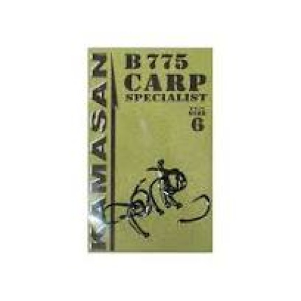 Kamasan Carp Specialist B775