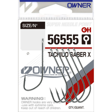 OWNER 56555