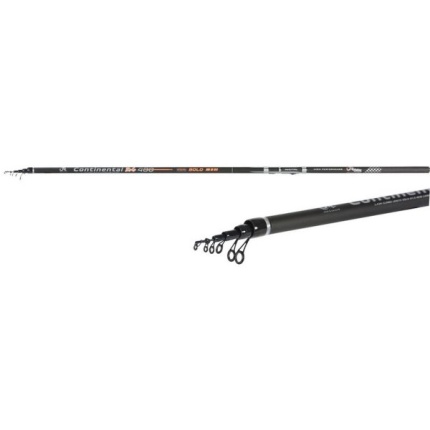 FIL FISHING CONTINENTAL BOLO 4,0M