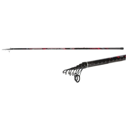 FIL FISHING POWERFUL BOLO 5,0M