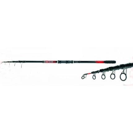 EXTRA CARP ENERGY TELE CARP 3,6M 3,5 LB