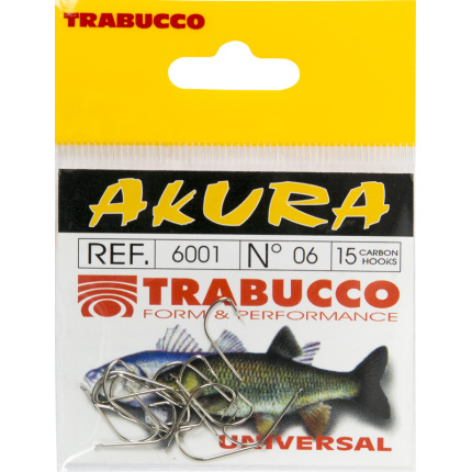 Trabucco Akura 6001