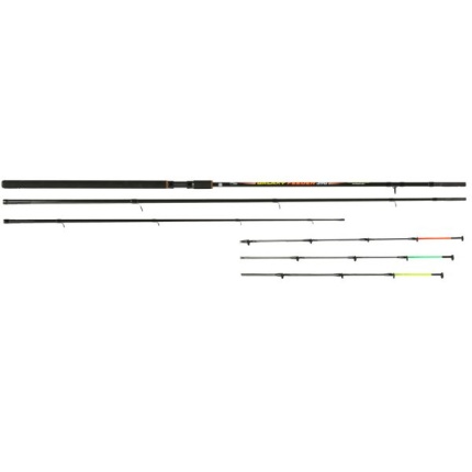 FIL FISHING GALAXY FEEDER 120G 3,6 m
