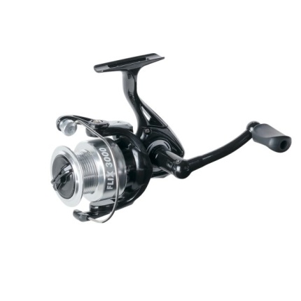 FiL FISHING FLIX