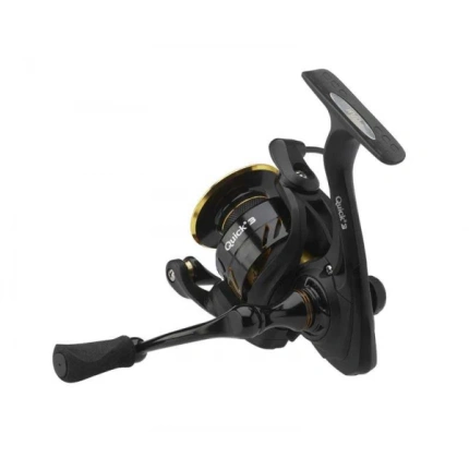 DAM Quick 3 Feeder 5000