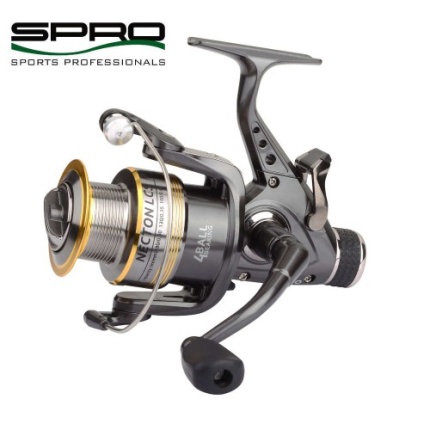 SPRO Necton LCS 5.000