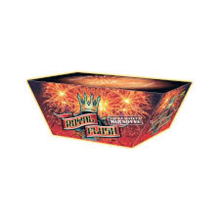 Royal Flush – Mirnovec