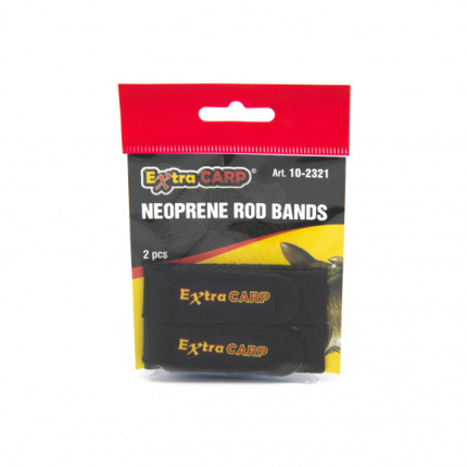 NEOPRENE ROD BAND 10-2321