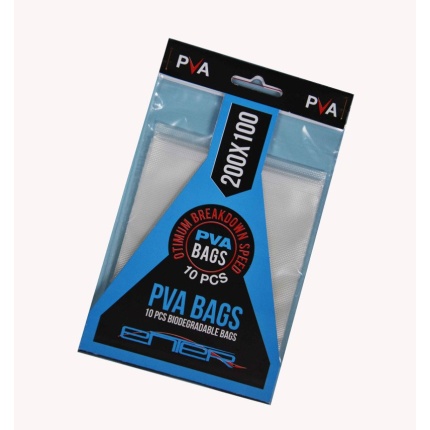 PVA Bags 200x100mm