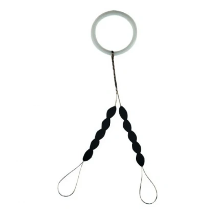 SPRO Rubber line stopper
