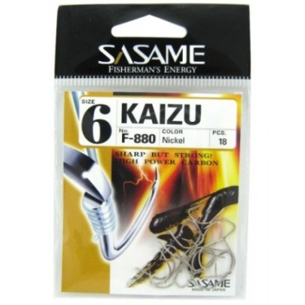 Sasame Kaizu F-880