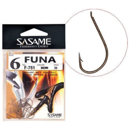 Sasame Funa F-751