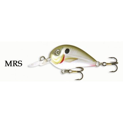 Goldy - Vibro Max 3,4 cm - plivajući MRS