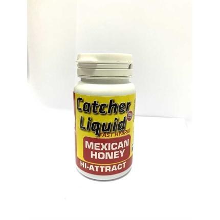 Catcher Liquid – Mexican Honey