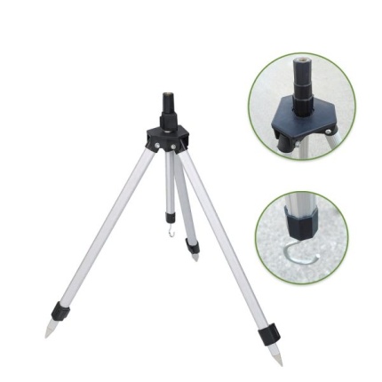 TRIPOD FIL 340