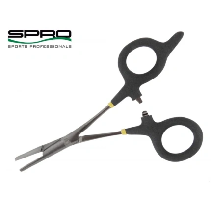 SPRO Forceps 16cm