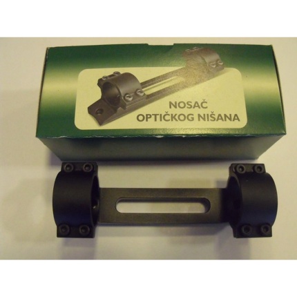 Hamerles Rade Niski Jednodelni Nosač Mauzer – Mini Mauzer