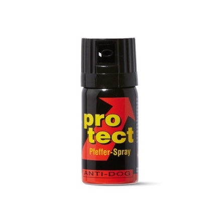 Biber sprej Anti Dog Magla – Protiv Agresivnih Pasa 40ml