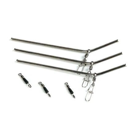 Fil Fishing ANTI TANGLE & Q.C.SWIWEL (75-3813)