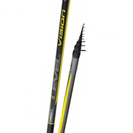 TUBERTINI LEVEL VISION X POWER 6M – 30GR