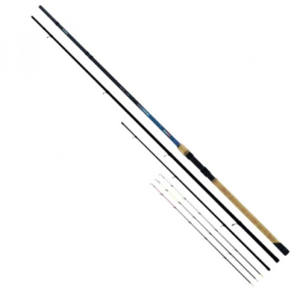 TUBERTINI POWER FEEDER 3.60 150gr.