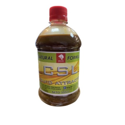 Meleg Baits CSL Liquid Attractor 500ml FacebookTwitterEmailДељење