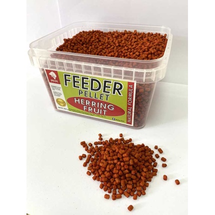 Feeder Pellet