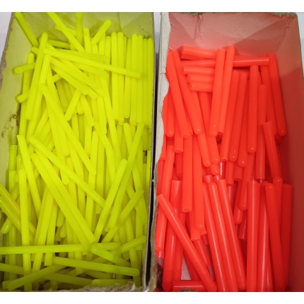 Plastične antene za plovak